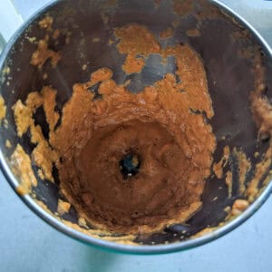 ground tomato chutney