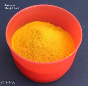 TurmericPowder