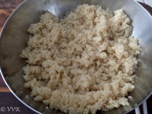 CookedQuinoa