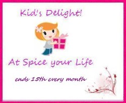 Kid's Delight Bannner