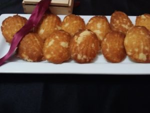 FrenchMadeleines