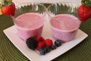 BerrySmoothie