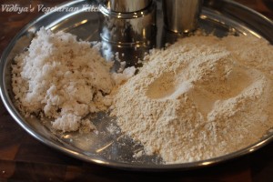 PuttuFlourAndQuinoa