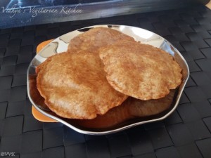 PumpkingPoori