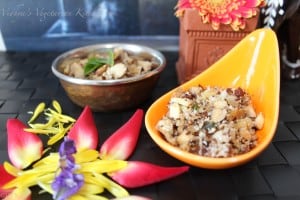 jackfruit seed thoran – onam special