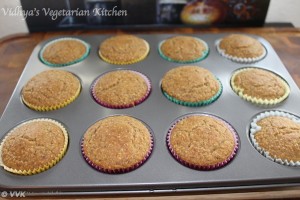 BakedMuffins