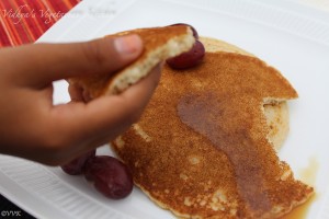 PancakesBreakfast