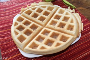 WaffleHotfromTheWaffleIron