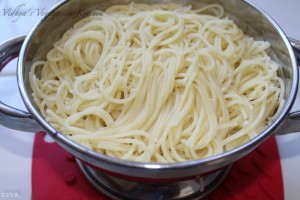 CookedPasta