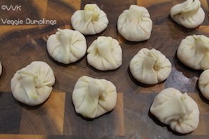 FoldingTheDumpling