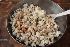 PopcornOle