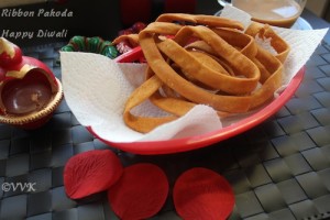 RibbonPakoda