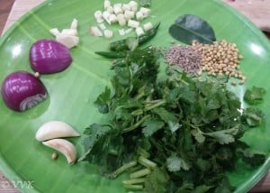 GreenCurryIngredients