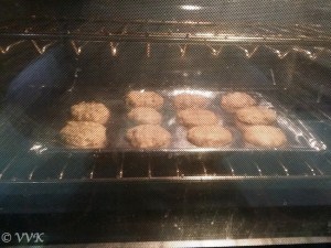 Intheoven