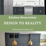 design to reality pinterest image with overlay