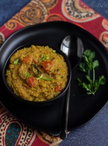 One-Pot Rasam Rice: A Perfect Meal in a Single Pot