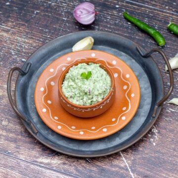 Thengai Paal Sadam Platter | Coconut Milk Pulao Platter | Weekend