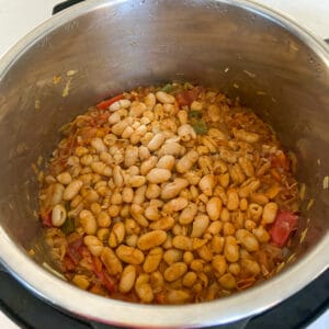 cooked chakalaka