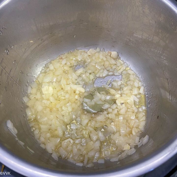 Instant Pot Caponata Sicilian Eggplant Dish Vidhya’s Vegetarian Kitchen