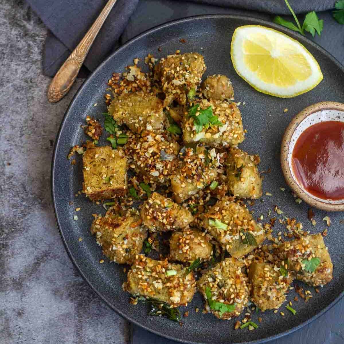 good mood chef 6種oyixi 1種Nutties2種類　閲覧用 Dudhi Muthia: Wholesome Snack for Everyone