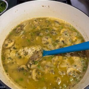 adding seeraga samba rice