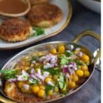 ragda pattice with text overlay for pinterest